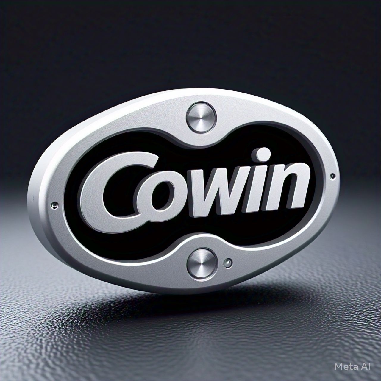 Cowin